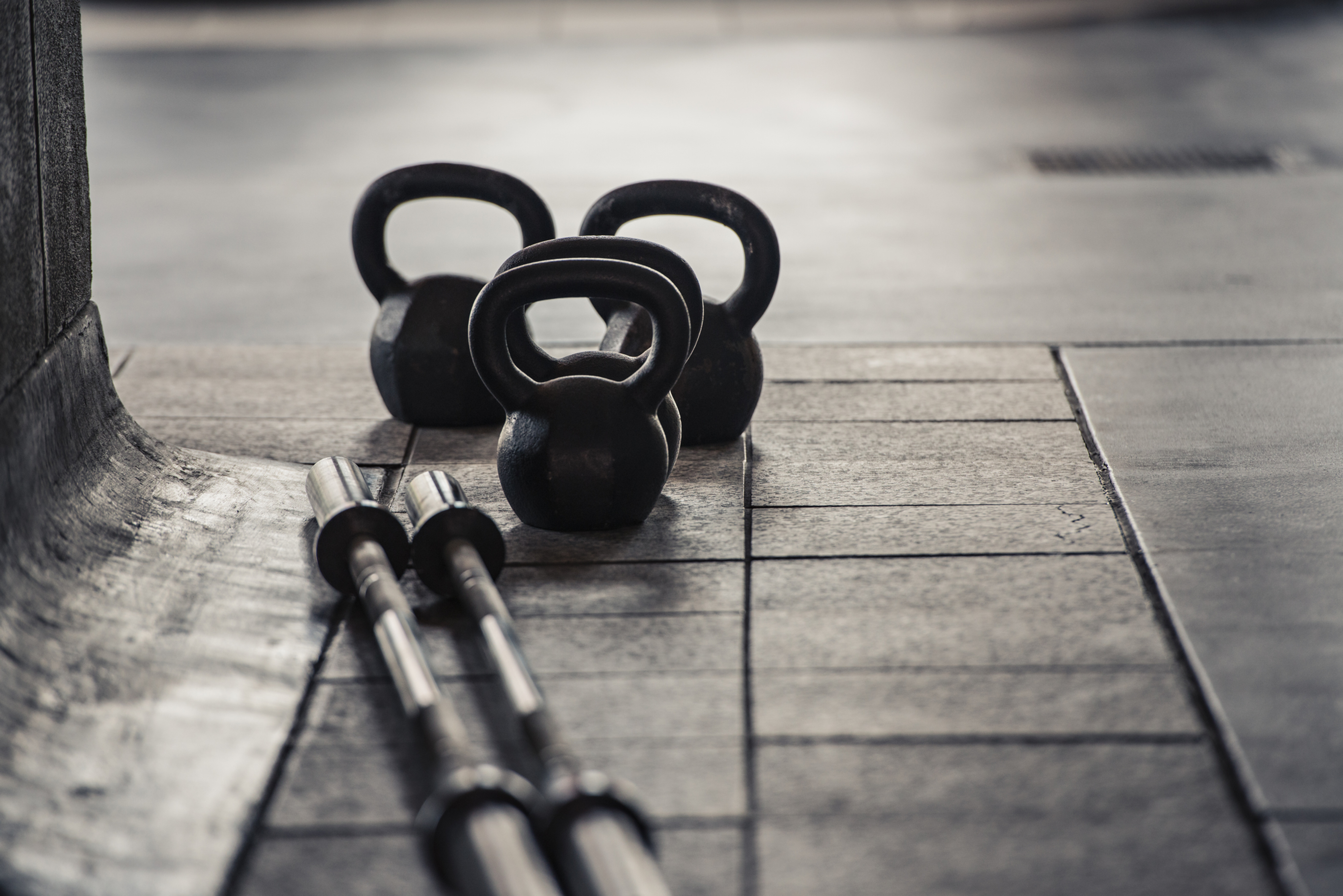 Personal Training Max