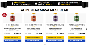Anabolika kaufen erfahrungen venta de esteroides madrid